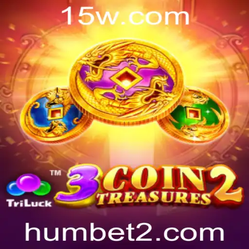 Descubra o Mundo Incrível de 3CoinTreasures2 com Estratégias de Jogo e Regras Atualizadas