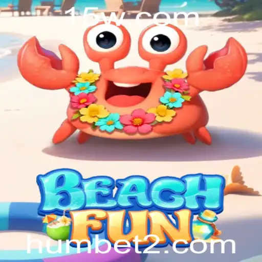 Descubra o emocionante jogo BeachFun: Aventura e Entretenimento na Praia