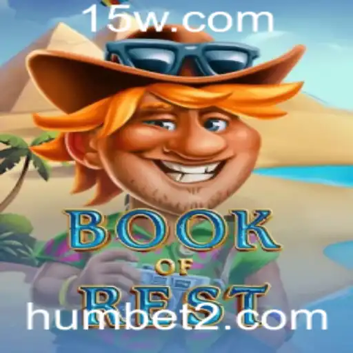 Explorando as Aventuras do Jogo BookofRest