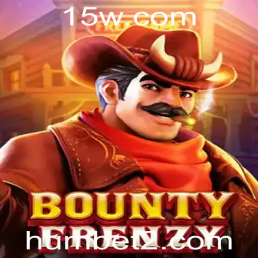 Descubra o Mundo de Aventura e Estratégia em BountyFrenzy