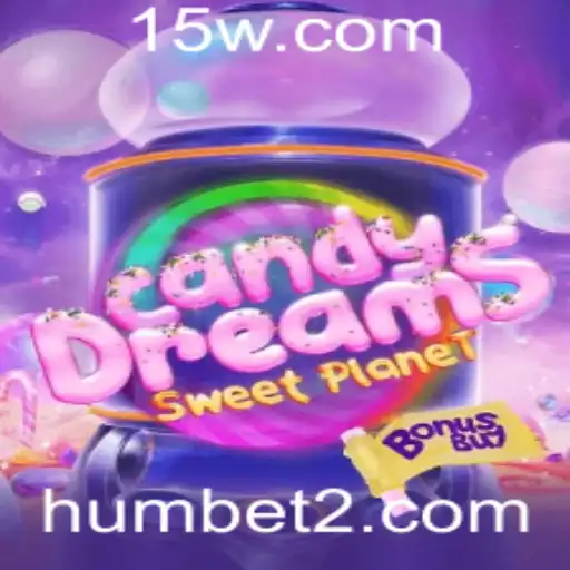 Descubra o Fascinante Mundo de CandyDreamsSweetPlanet