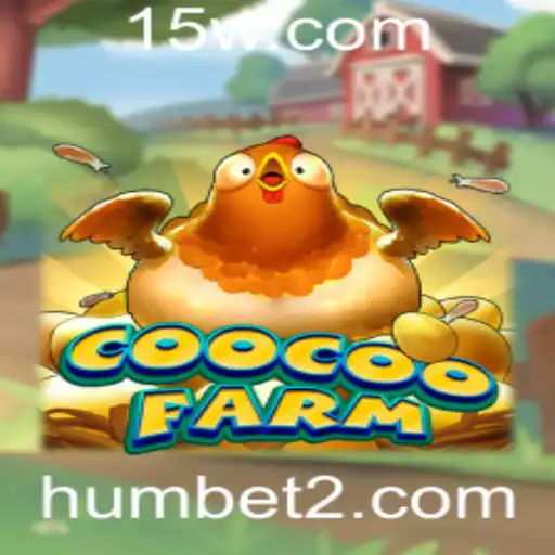 Descubra CooCooFarm: A Nova Sensação dos Jogos de Estratégia com Humbet