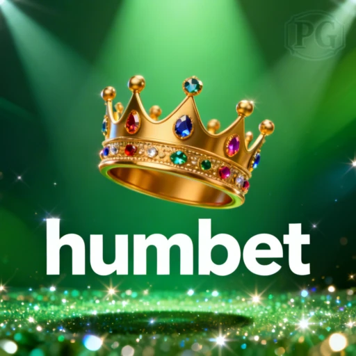 humbet Logo