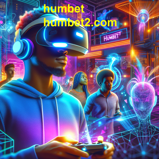 O Futuro dos Jogos: Inovações e Tendências