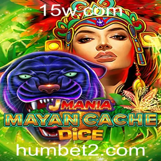 Explorando o Fascinante Jogo JManiaMayanCacheDice: Estratégia e Aventura