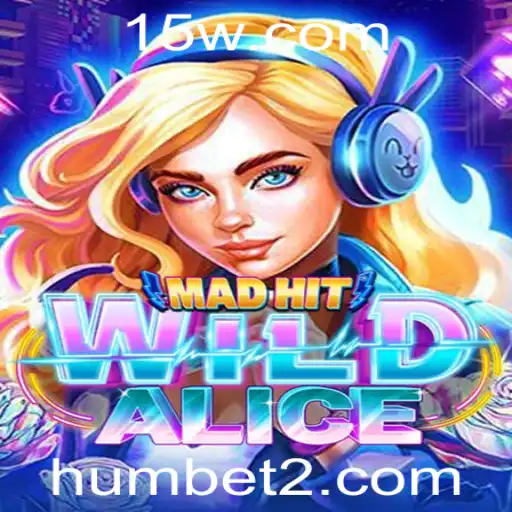 Descubra 'MadHitWildAlice': O Novo Jogo Que Está Conquistando o Mundo