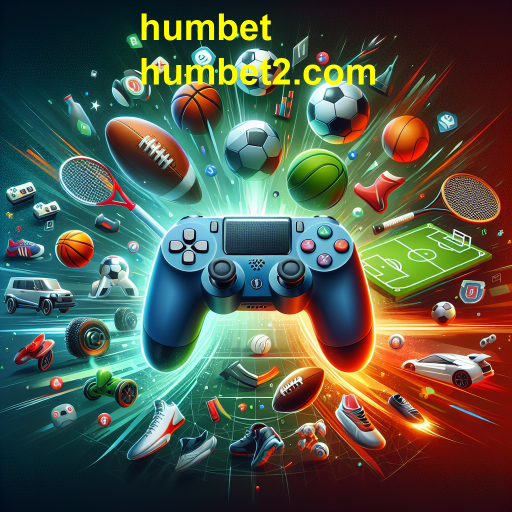 Explorando o Universo dos Jogos de Esportes no Humbet